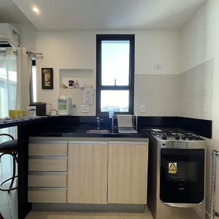 Flat Maravilhoso Copacabana Rio de Janeiro Exterior foto
