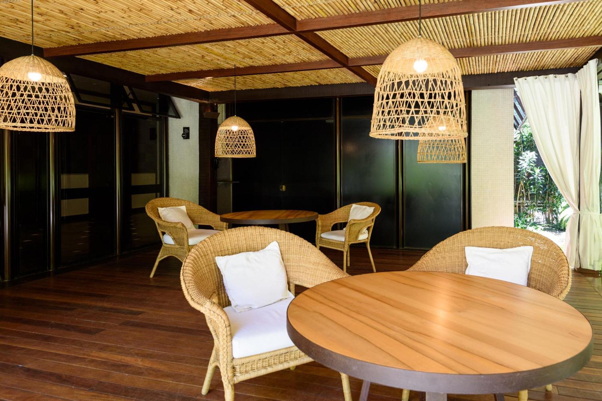 Flat Maravilhoso Copacabana Rio de Janeiro Exterior foto