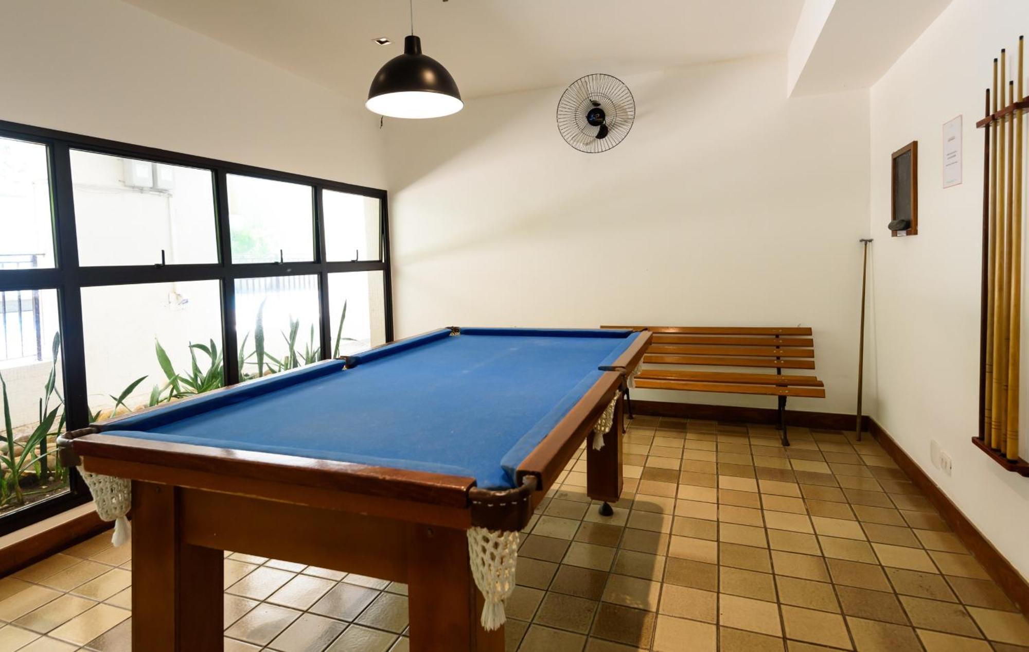 Flat Maravilhoso Copacabana Rio de Janeiro Exterior foto